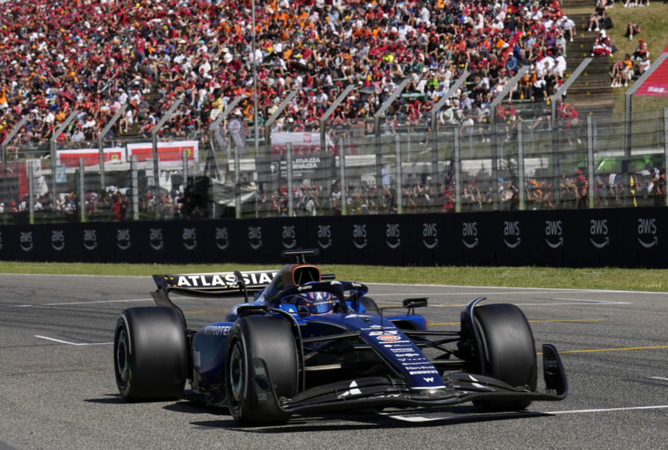 法拉利完胜红牛二队,皮亚斯特里统治全场 法拉利完胜红牛二队,皮亚斯特里统治全场