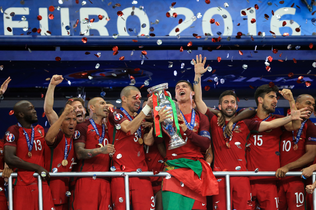 意大利斩获胜利,一举晋级欧洲杯四强 意大利斩获胜利,一举晋级欧洲杯四强