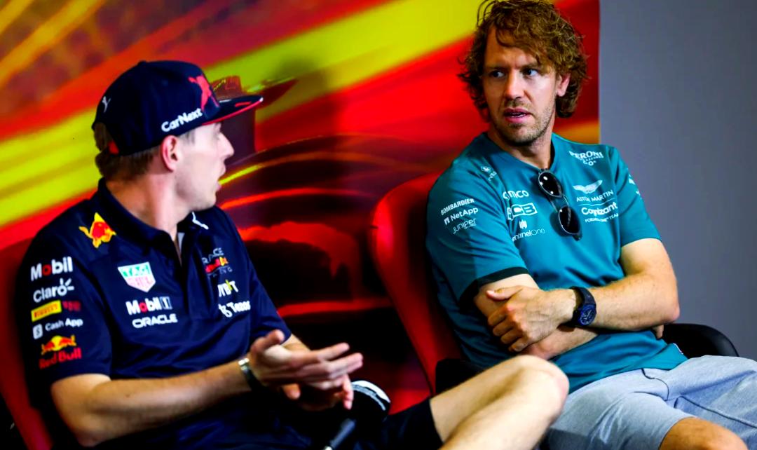 雷诺车队碾压红牛车队,维斯塔潘扛起全队 雷诺车队碾压红牛车队,维斯塔潘扛起全队