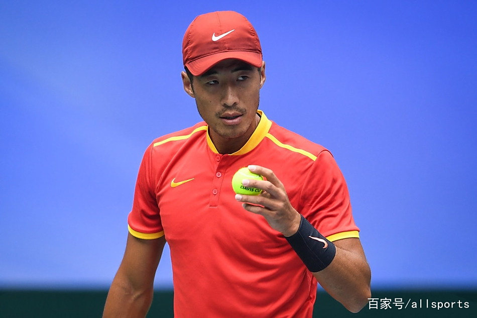 戴维斯杯绝杀温网，鲁德惊艳四座