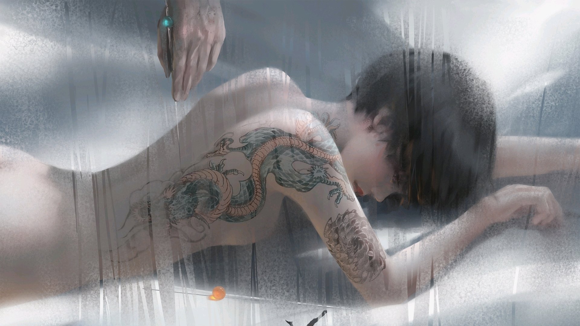 跨越时空的对话，17分钟定义伟大