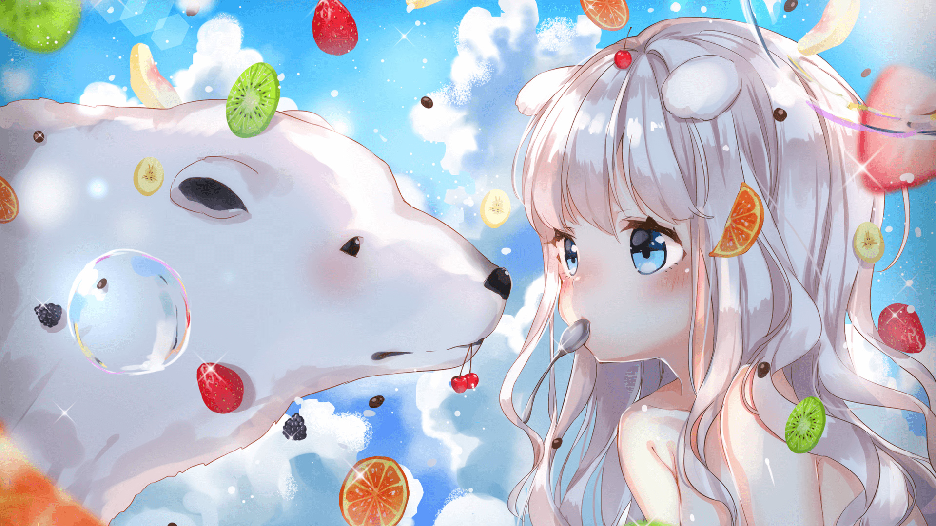 命运交叉的夜晚，当七冠荣光与东方新锐相遇